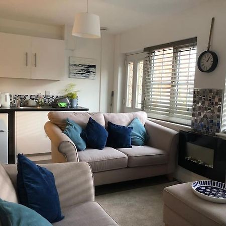 Dease Manor Apartment Higham Ferrers Ngoại thất bức ảnh
